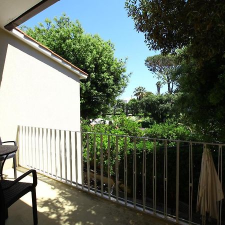 Villa Vanessa Fregenae Ngoại thất bức ảnh