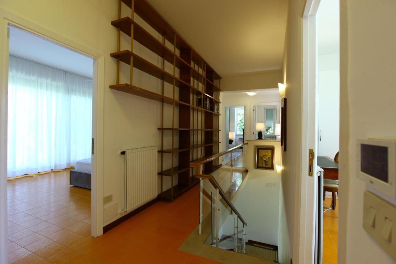 Villa Vanessa Fregenae Ngoại thất bức ảnh