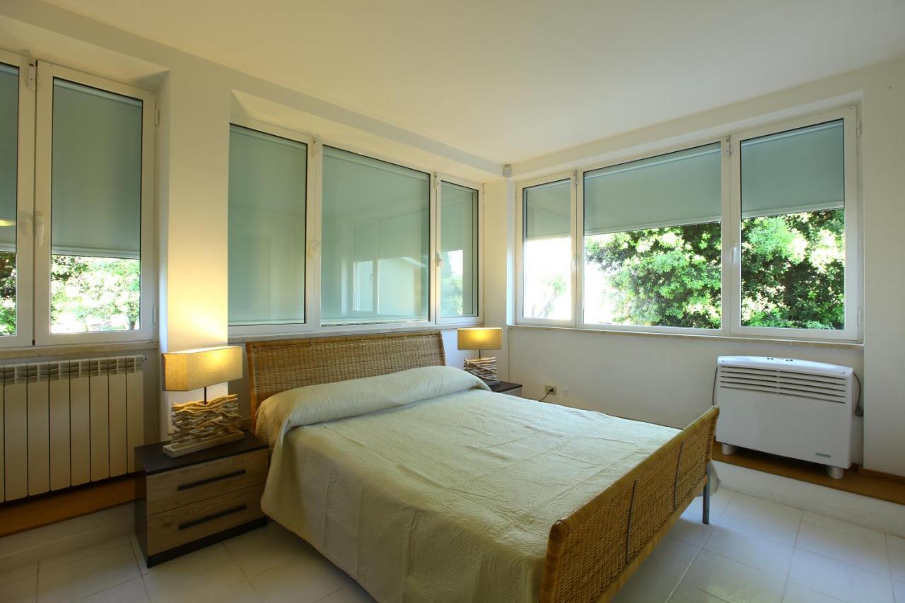 Villa Vanessa Fregenae Ngoại thất bức ảnh